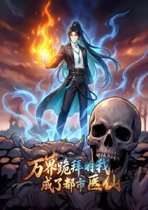 日本动画《夏日回声》海报